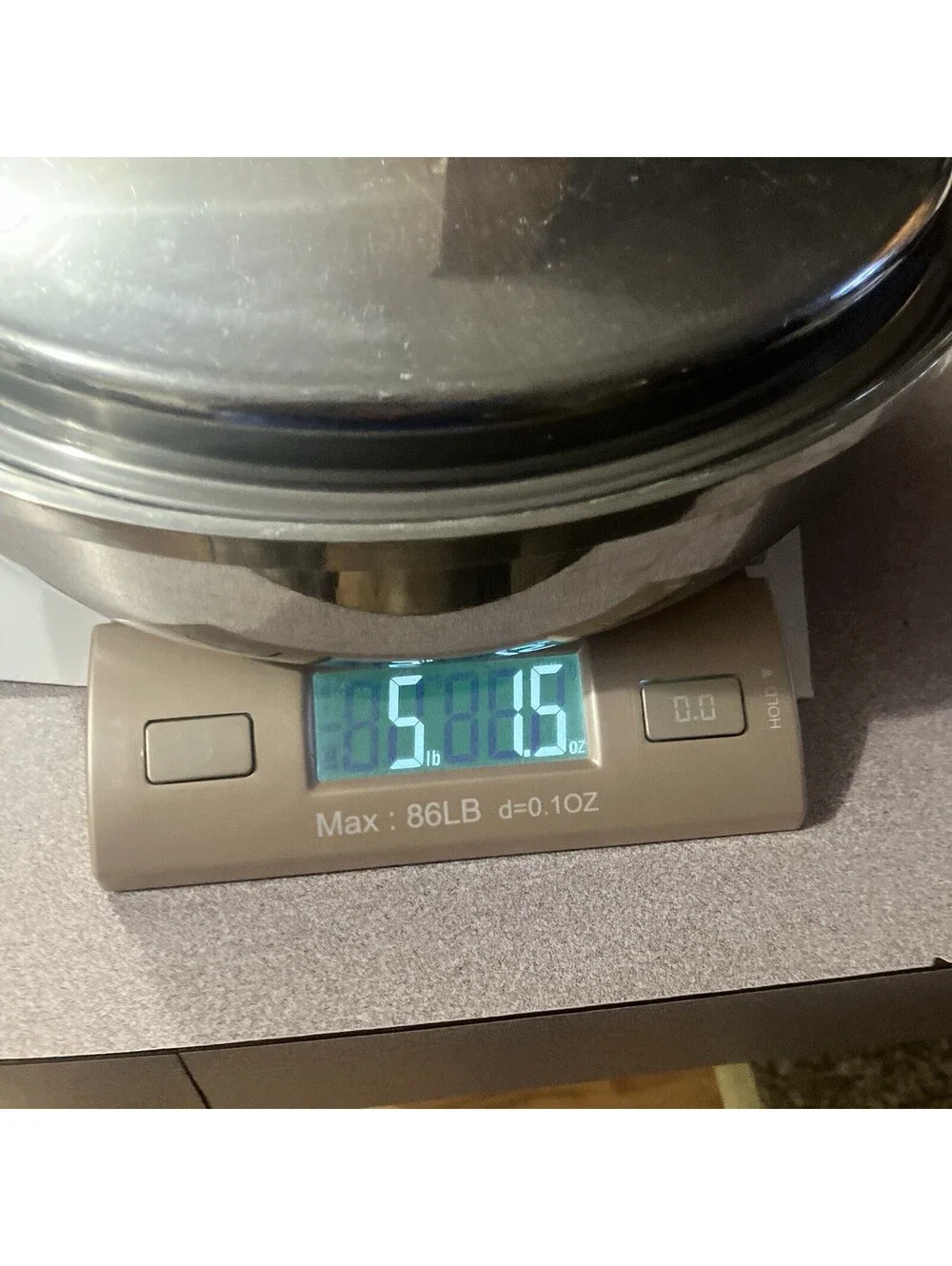 Prudential Ware 6 Egg Cooker Vintage With Lid
